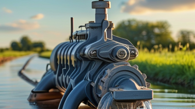 Top 10 1hp Water Pumps for Global Buyers in 2026
