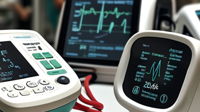 2026 Best Vitals Machine for Global Buyers Needs?