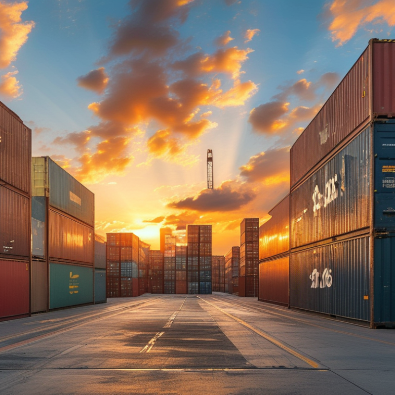 2026 Best Port Shipping Containers for Global Buyers?