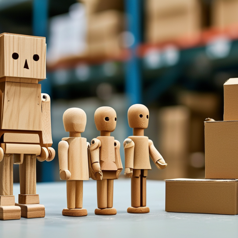 Top Tips for Sourcing Reliable DIY Craft Toy Manufacturers?