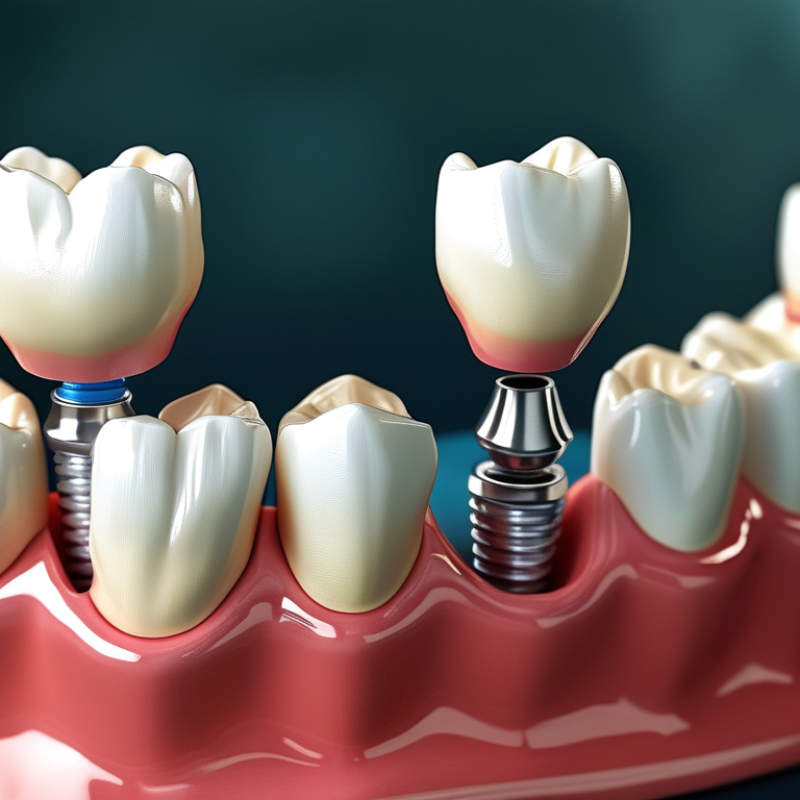 2026 How to Choose the Best Oral Rehabilitation Treatments?