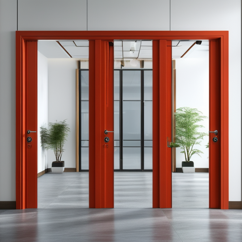 Top 10 Door Machines in China for Global Buyers 2026?