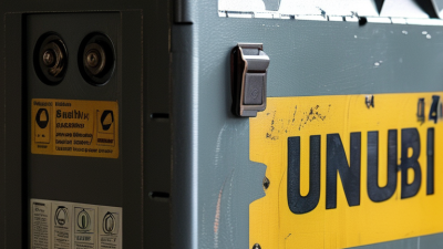 Top 10 Facts You Need to Know About UN 3481 Battery?