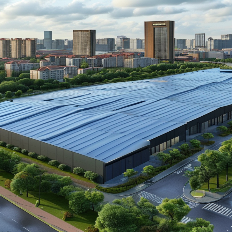 Top 10 PVC Roofing Solutions for Global Buyers Today?