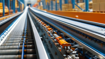 Belt Conveyor Design Tips for Maximum Efficiency in 2026?