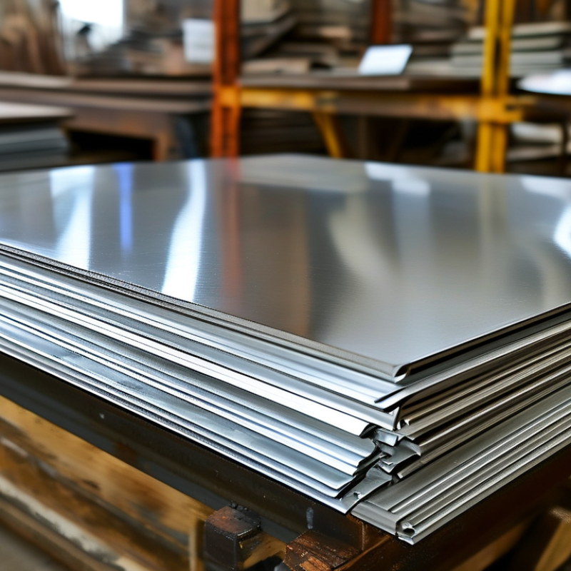 What is Stainless Steel Plates Buyers Guide and Tips?