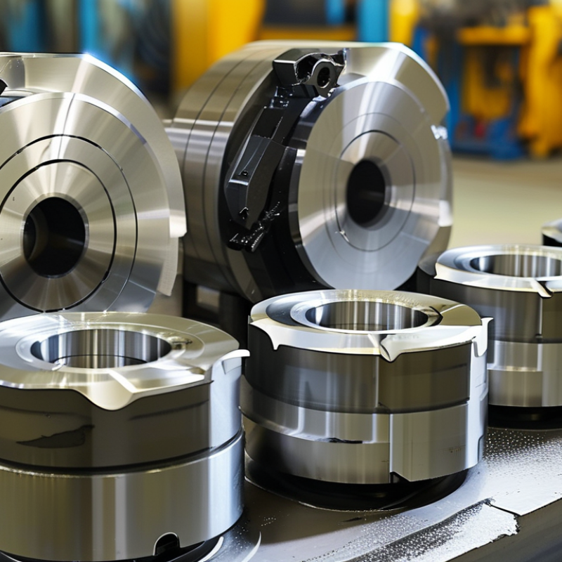 Top CNC Machining Parts Suppliers in China for Global Buyers?