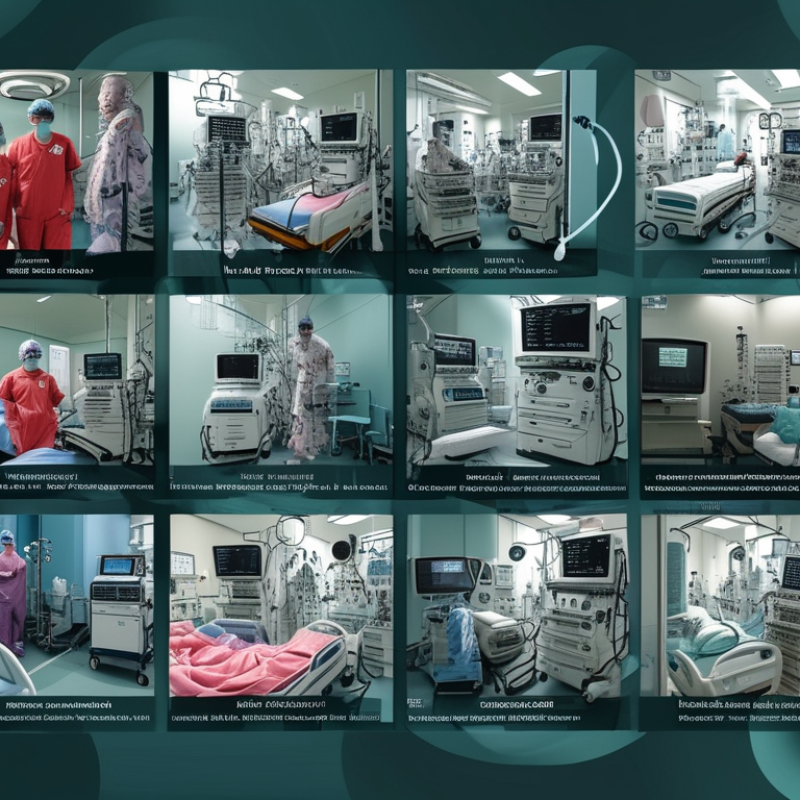 Top 10 Factors Affecting Ventilator Performance You Should Know