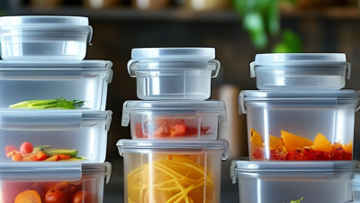 How to Choose the Best Universal Vacuum Sealer Bags?