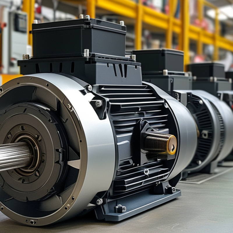 2026 Best DC Motor Solutions for Global Buyers in Demand?
