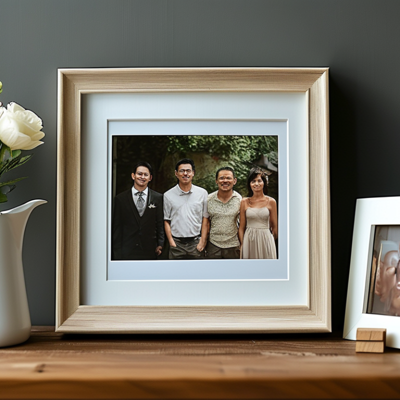 Best Photo Frame Gift Ideas for Every Occasion?