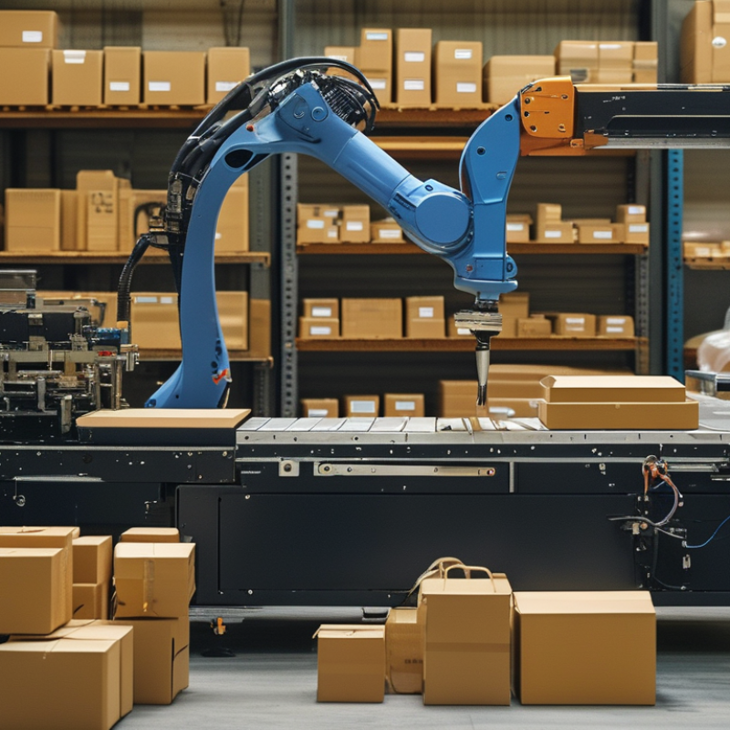 Top Packaging Equipment Solutions for Global Buyers?