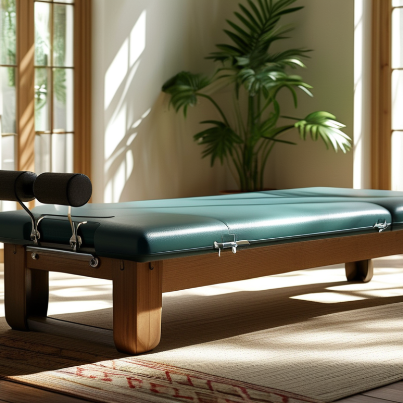 Top 5 Tips for Choosing a Cadillac Reformer?