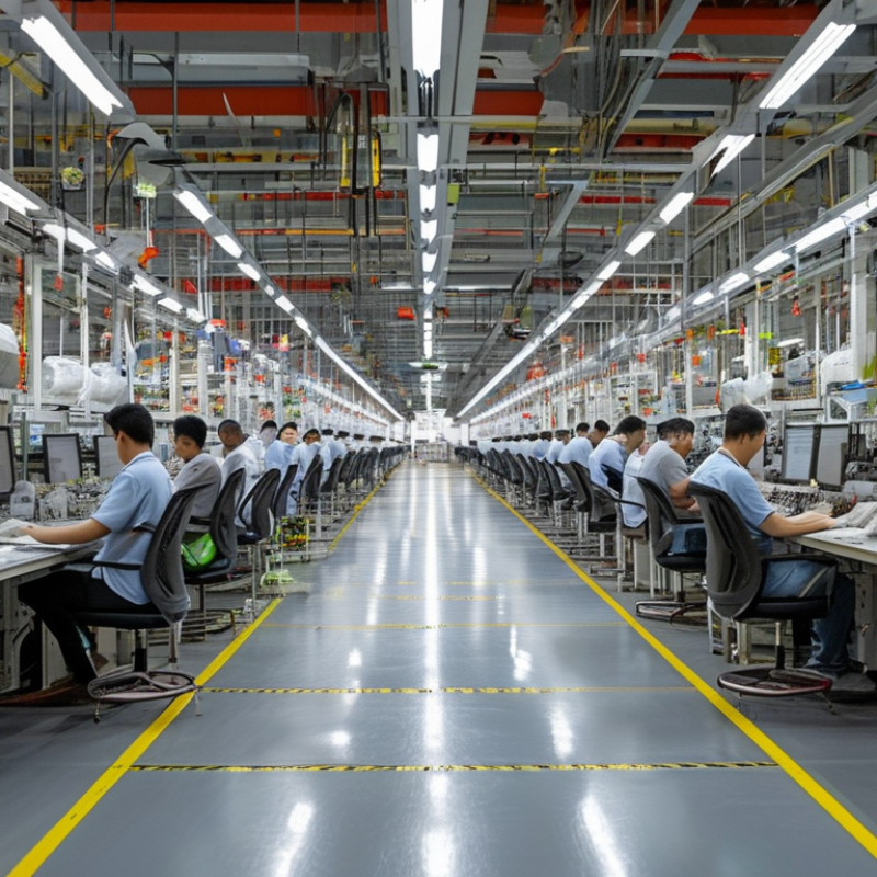 China Top Printed Board Assembly Suppliers for Global Buyers?