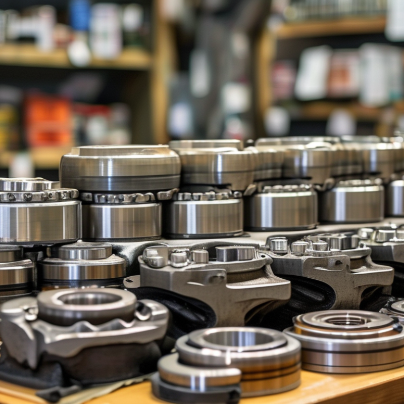 Top 10 Crankshaft Bearings Every Buyer Should Consider?