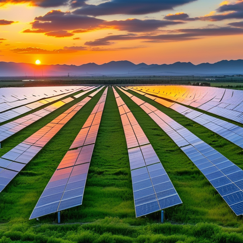 Top 10 Solar Panel Providers for Global Buyers 2026?