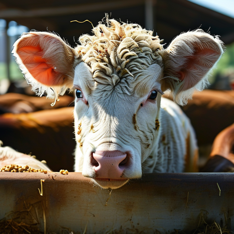 Top 10 Benefits of Feed Acidifier for Livestock Health?