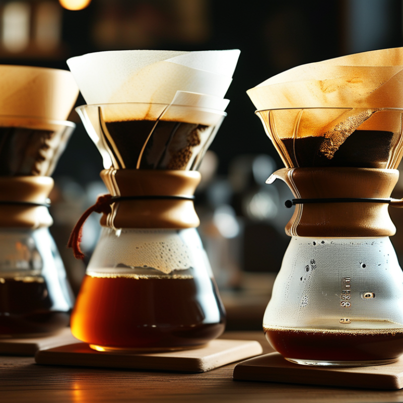 Best Coffee Filter Paper for Global Buyers in 2026?