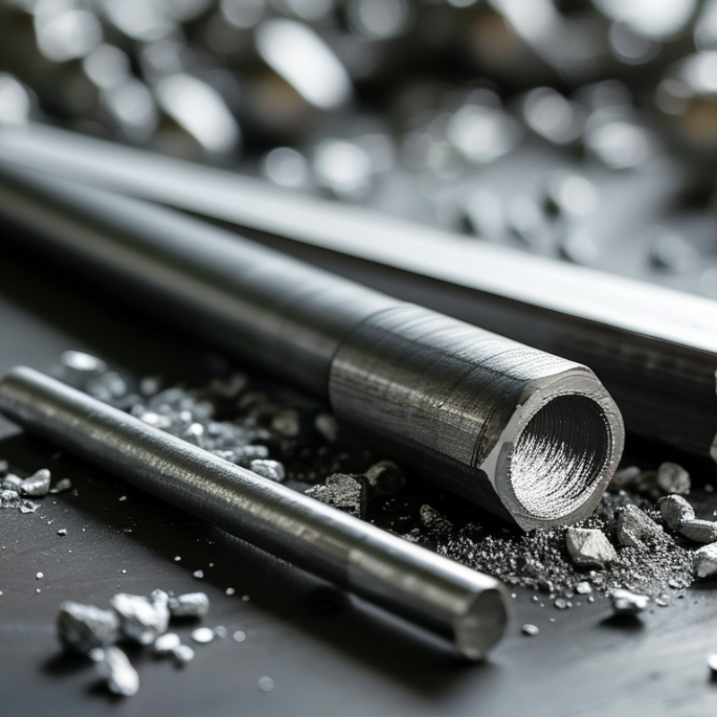 2026 Top Tungsten Alloy Applications for Global Buyers?