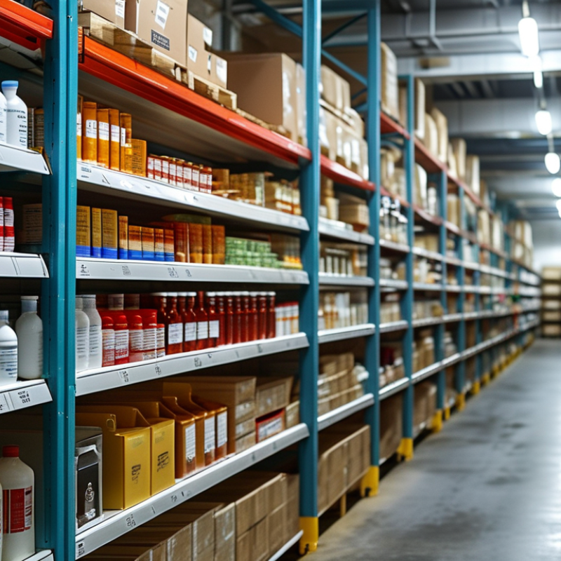 What is the Ideal Chamber Temperature for Product Storage?