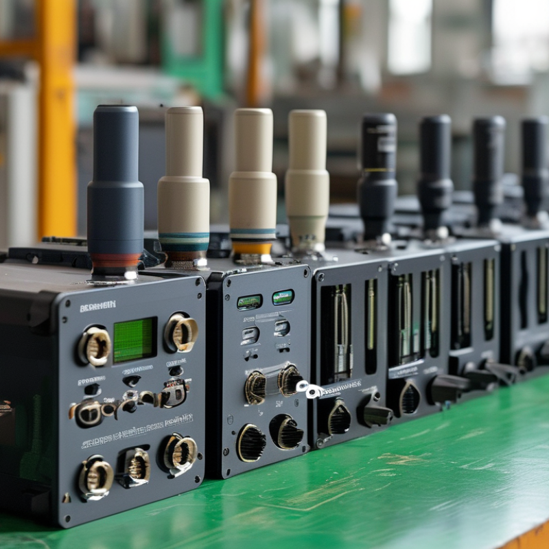 Top China Best Electronic Convertor for Global Buyers?
