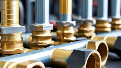 Top 10 Pipe Fittings Suppliers for Global Buyers in 2026?
