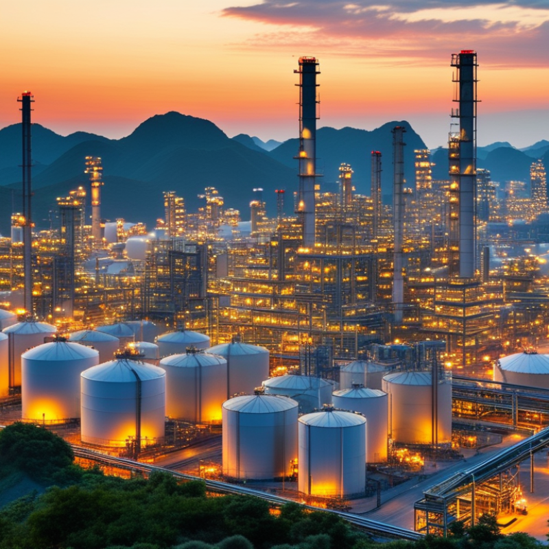 Why Choose Chemical Factories for Your Global Sourcing Needs?