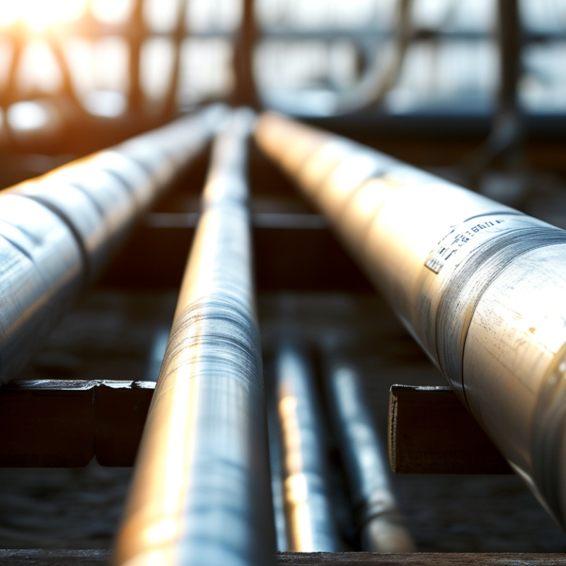 How to Choose the Best Welded Pipe for Your Project?