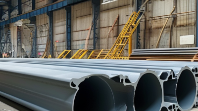 Why Choose Aluminum Alloy Profiles for Your Next Project?