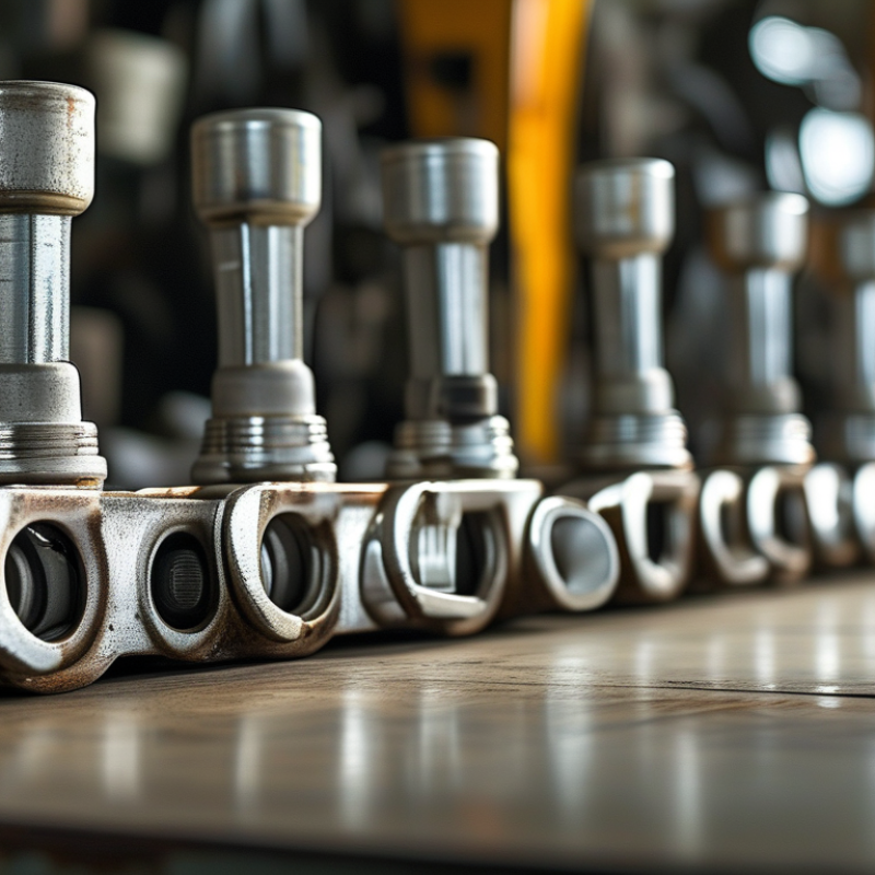 Top 10 Tie Rod Ends for Quality and Durability Choices?