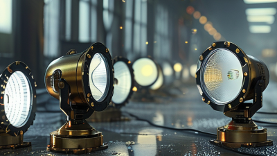 How to Choose the Best LED Explosion Proof Lighting for Safety?