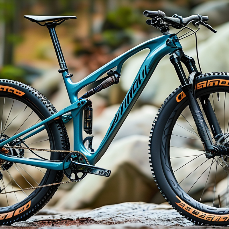 How to Choose the Best Carbon Gravel Fork for Your Bike?