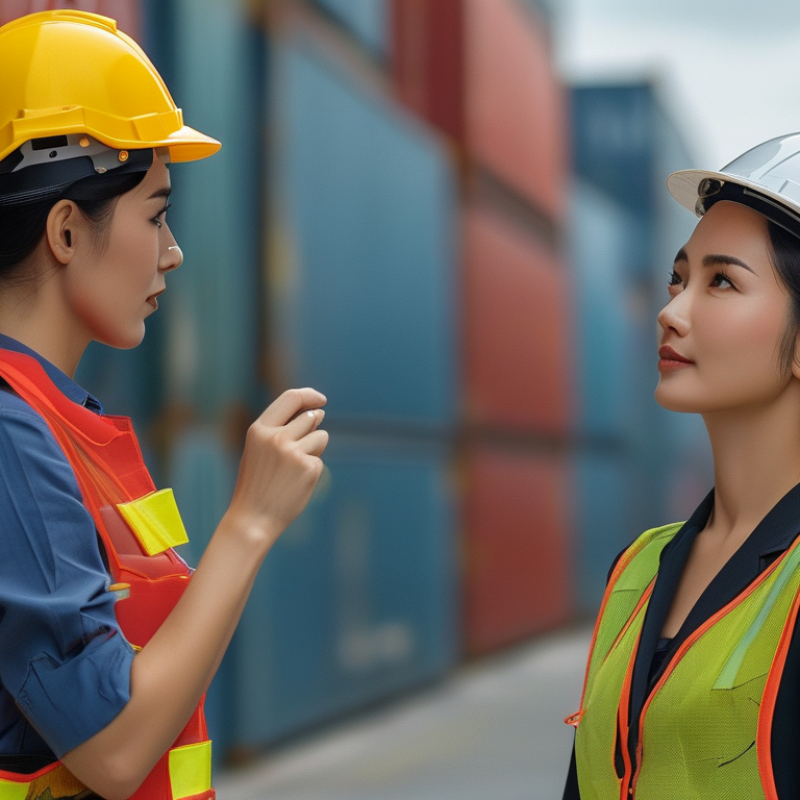 The Importance of Visibility in Safety Management for Global Buyers?