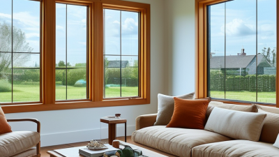 Top Windows Home Windows Trends for 2026 What Should Buyers Know?
