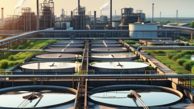 How to Effectively Treat Industrial Waste Water for Better Results?