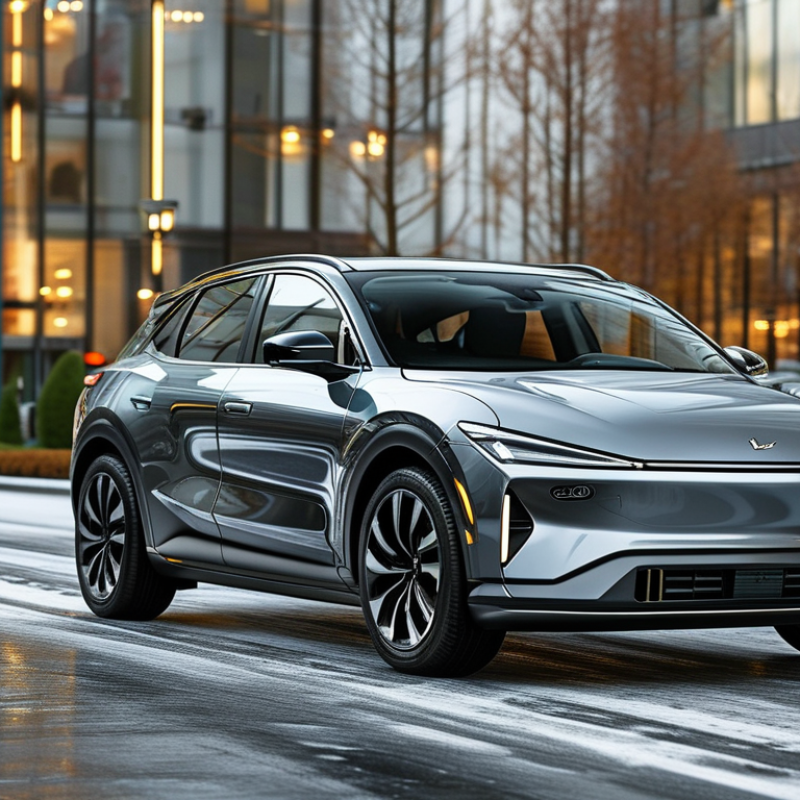 2026 How to Choose the Best New Electric Cars for Your Needs?