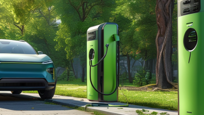 Best Home Vehicle Charging Station Options for a Greener Future?