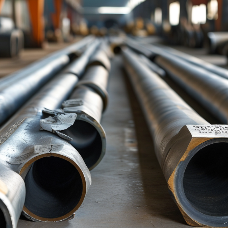 Top 10 Pipe Fittings Suppliers in China for Global Buyers?