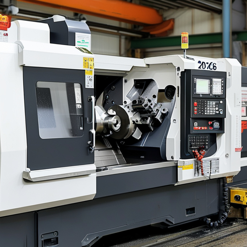 Top 10 CNC Lathe Machines for Global Buyers in 2026?