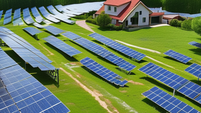 How to Choose the Best Solar Panels for Houses in 2026?