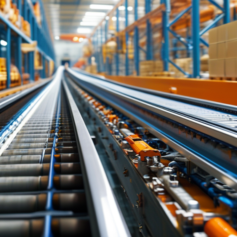 Belt Conveyor Design Tips for Maximum Efficiency in 2026?