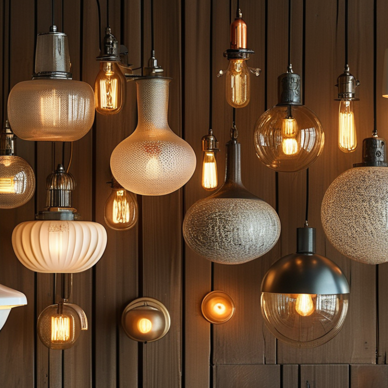 How to Choose the Best Lighting Fixtures for Your Needs?