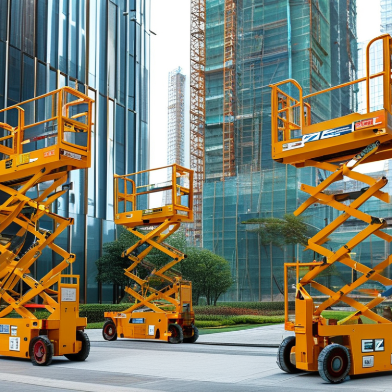 China Best Ez Scaffold Mast Climber for Safe Efficient Projects?
