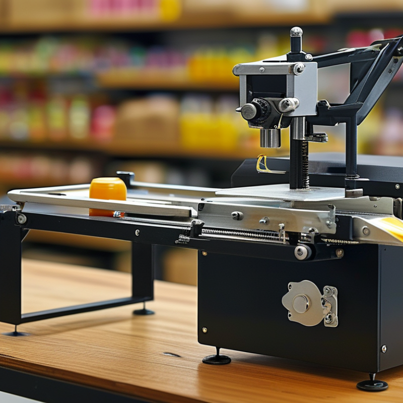 Why Choose a Small Packaging Machine for Your Business?