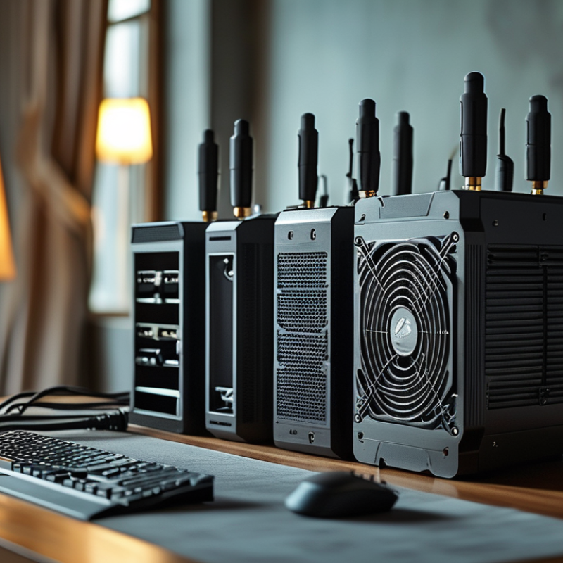 Top 5 Benefits of Using Switching Power Supply in Devices?