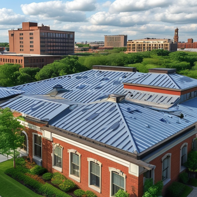 What is the Best PVC Roofing Solutions for Your Project?