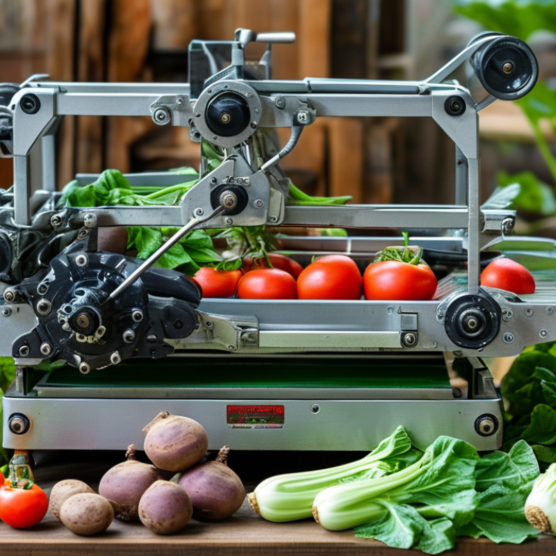 Top Vegetable Packing Machine Reviews for International Buyers?