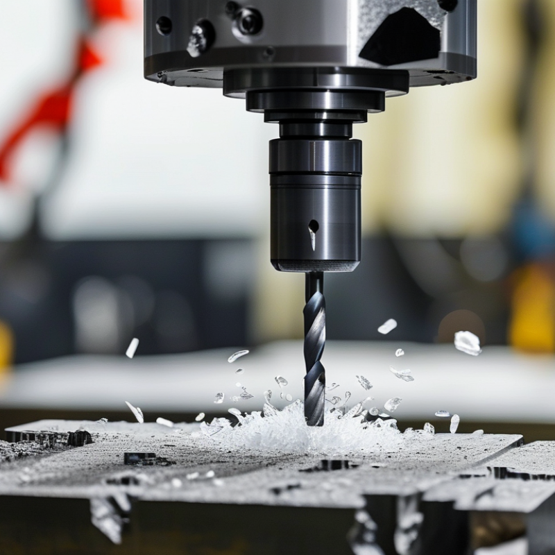 Why Are Deep Hole Drilling Tools Essential for Your Projects?