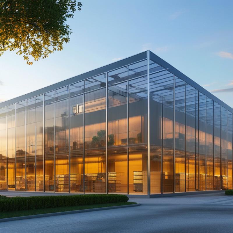 Top 10 Benefits of Using Opaque Polycarbonate Sheet?