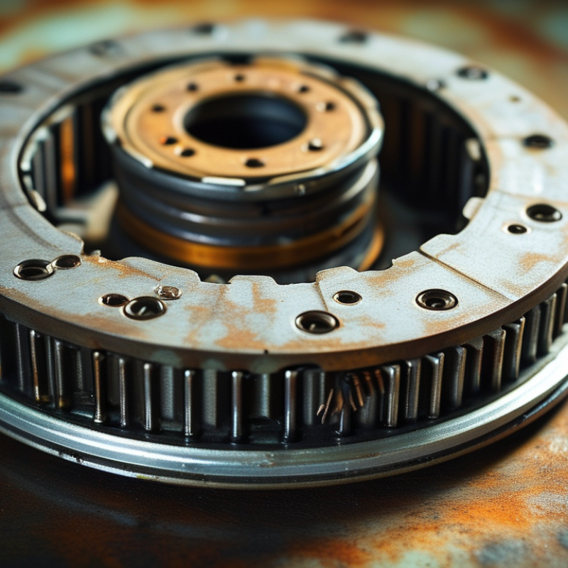 China Top 10 Tips to Diagnose a Slipping Clutch Fast?